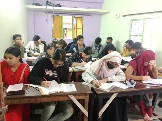 AR-Rahman Educational Institute AR-Rahman Institute photo 3